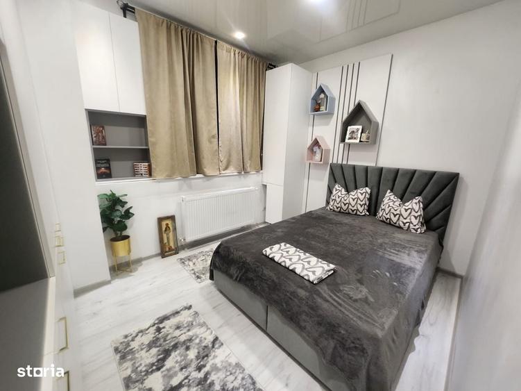 Apartament cu 2 camere în Militari