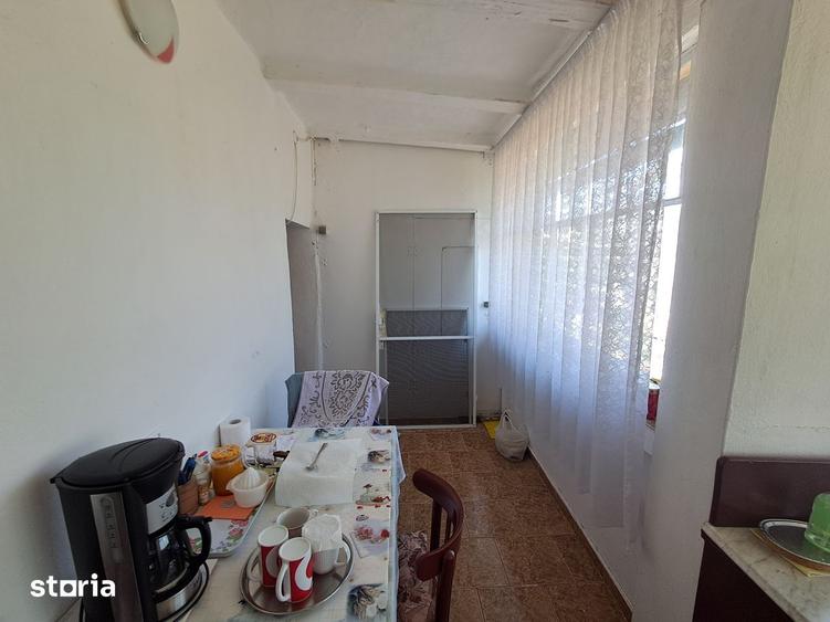 Valcani, proprietate cu casa taraneasca - 8
