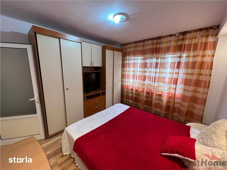 Apartament cu 2 camere decomandat în Sud
