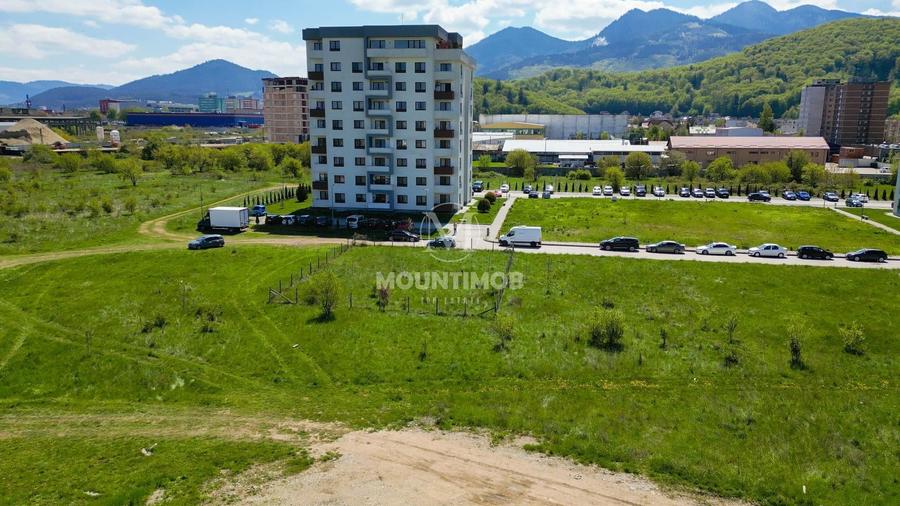 Teren Construcții intravilan de 1064 mp, în Noua