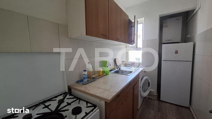 Apartament cu 2 camere semidecomandat în Mihai Viteazul