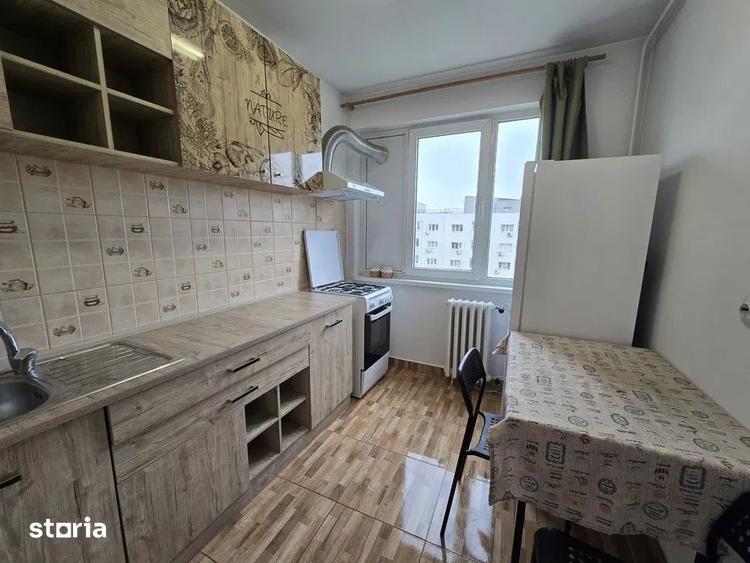Apartament cu 2 camere decomandat, mobilat în Dristor