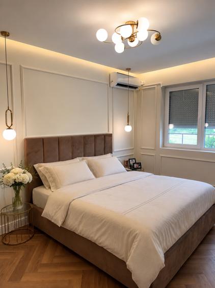 Duplex cu 4 camere cu Teren 296 Mp în Remetea Mare