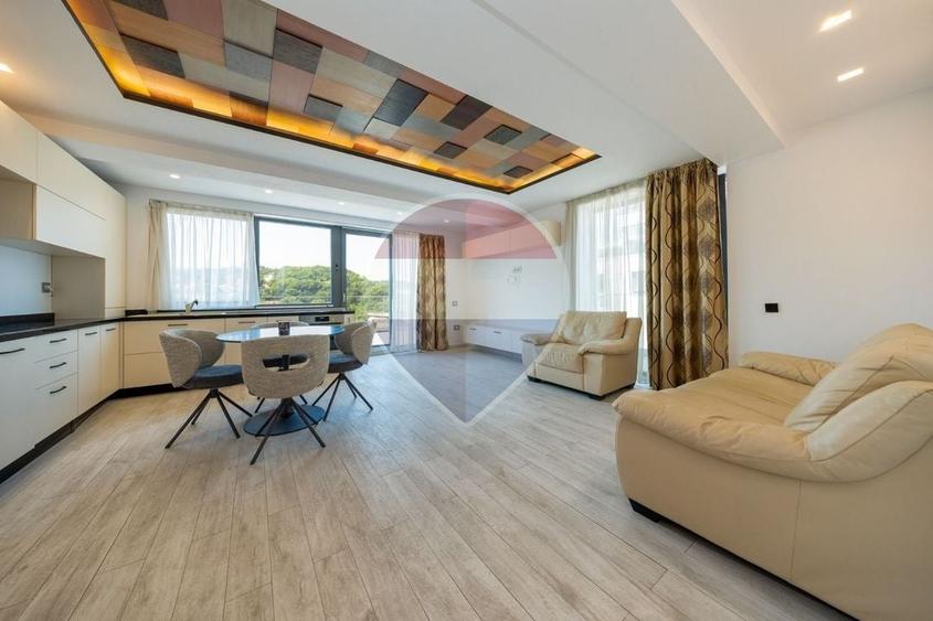 Apartament superb, confort, multiple utilitati! CENTRAL - 1