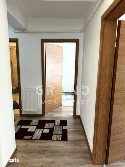 Apartament cu 2 camere decomandat, mobilat în Grigorescu