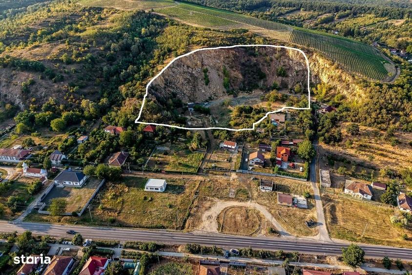 Casă cu 4 camere în Barațca