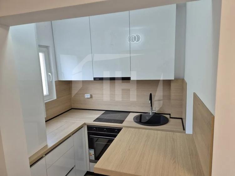 Garsoniera I prima inchiriere I Marasti - 5