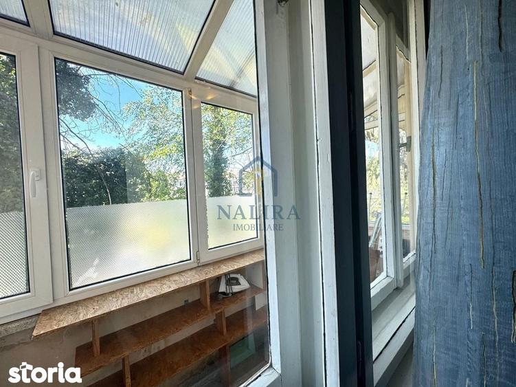 Apartament cu 3 camere decomandat în Săsar