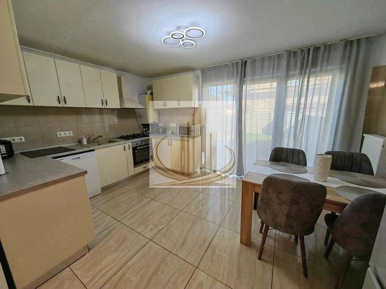 Casă cu 4 camere cu Teren 150 Mp în Dumbrăvița