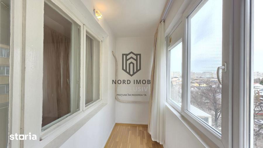 Apartament 3 camere | 65 mp| Etaj 7/8 | Vatra Luminoasa - Metrou Iancu - 5