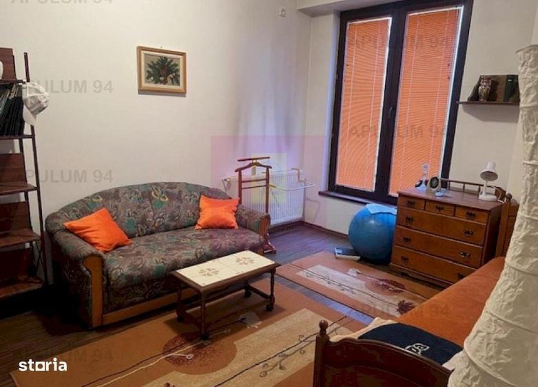 Apartament 2 camere cu loc parcare subteran Bucurestii Noi- Pajurei. - 10