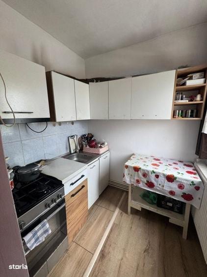 Garsoniera cocheta, gata de mutare, etaj 2, Zona Garii Baia Mare - 4