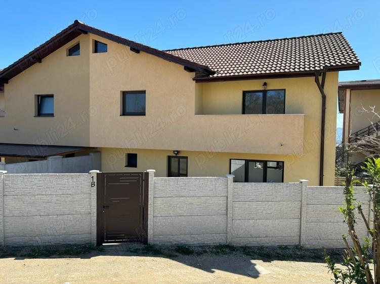 Casă cu 4 camere cu Teren 210 Mp în Cetate