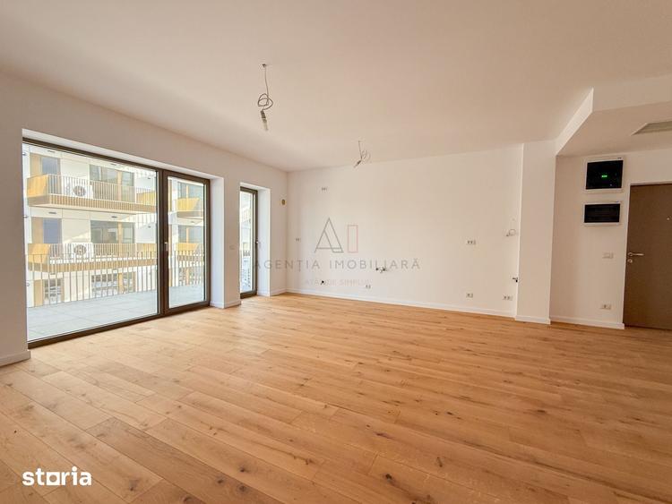 3 Camere Baneasa Proiect Finalizat Piscina Spa | Green Lake - 3