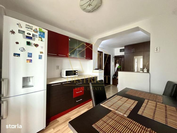 Apartament decomandat cu 2 camere | Complexul Studentesc - 3