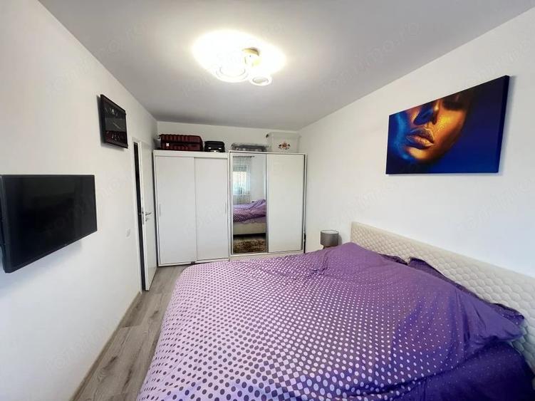 Apartament-2-Camere-Decomandat-Mobilat-Utilat-Parcare-Incalzire-Pardoseala - 9
