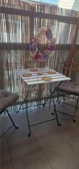 Apartament cu 3 camere decomandat în Buziașului