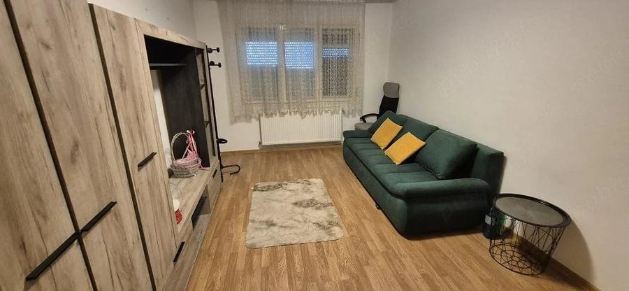 Ap 1 cam decent cu termoteca Vlaicu Fortuna parter ocupabil imediat - 2