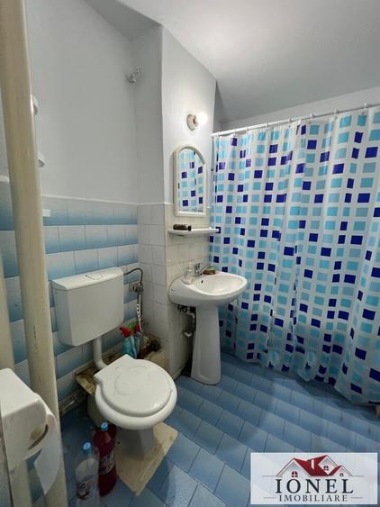 Apartament cu 2 camere decomandat în Cetate