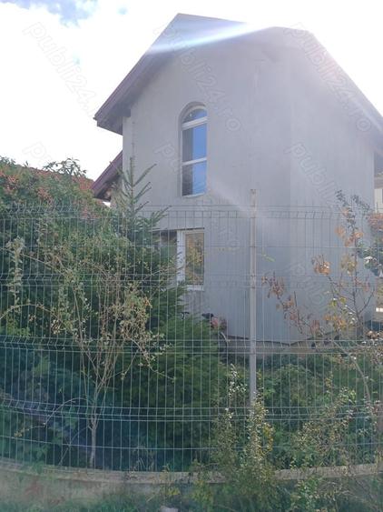 Casa la gri, tip S6 modificat, cartier ANL Henri Coanda, Pipera - 1