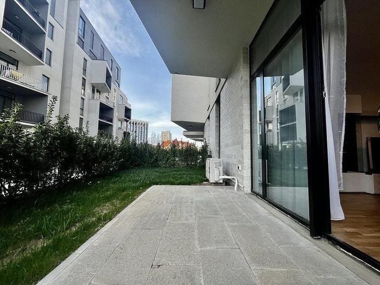 Apartament cu 2 camere decomandat, mobilat în Take Ionescu