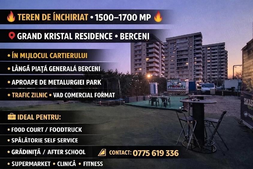 teren de Inchiriere Vanzare -oportunitate rara in sector 4, Bucure?ti - 3