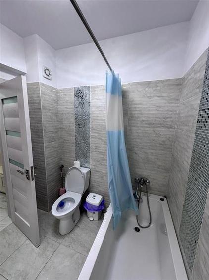 Garsonieră semidecomandată, mobilată în Berceni