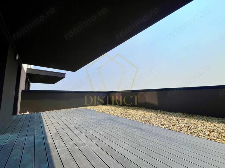 COM 0% | Apartament cu 3 camere | Terasa 22mp | VIVALIA - 4