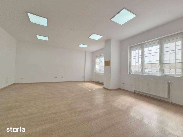 Apartament cu 2 camere în 13 Septembrie