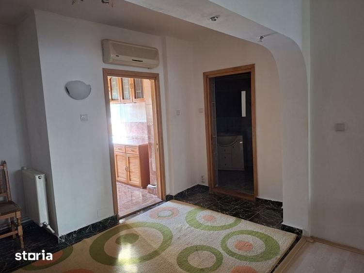 Inchirez apartament 3 camere ,rond vechi cug - 4