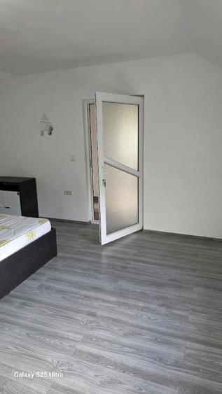 Casă cu 3 camere cu Teren 300 Mp în Horia