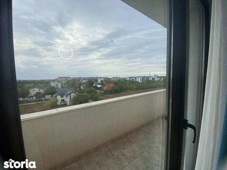 Apartament 2 camere, mobilat si utilat, mutare imediata - 14