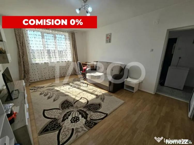 Garsonieră decomandată în Turnișor