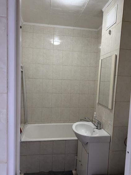 Apartament cu 2 camere semidecomandat în Exterior Vest