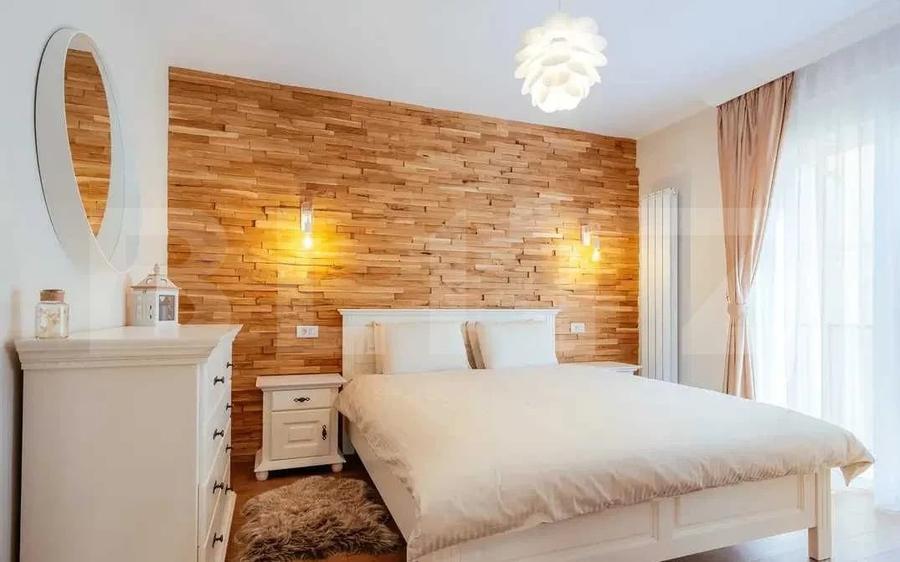 Oportunitate Premium Apartament de lux zona  Ariniș, 3 camere. - 6