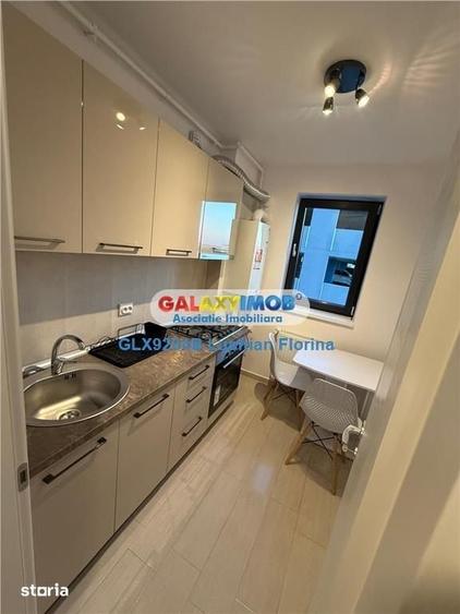 Apartament cu 2 camere în Theodor Pallady