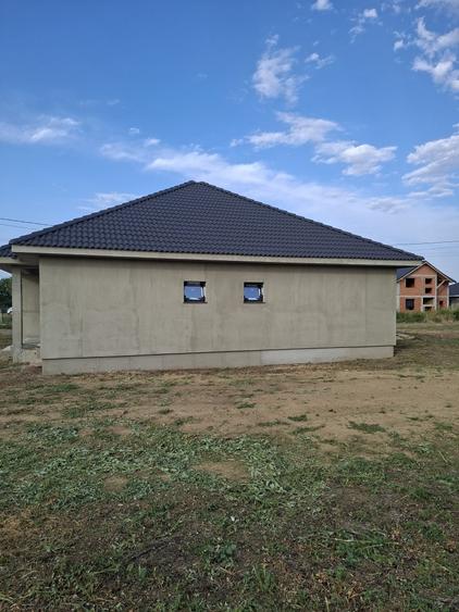 Casă cu 3 camere în Peciu Nou