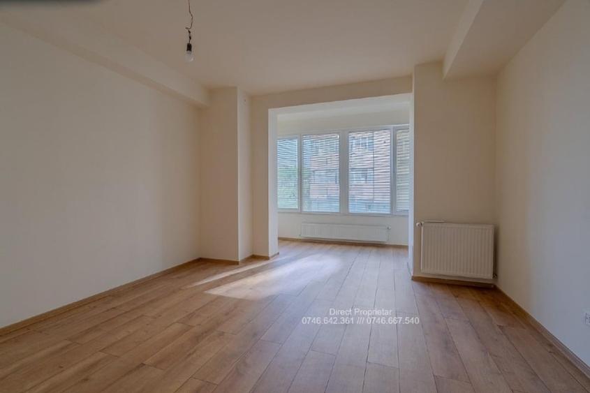 Apartament cu 4 camere decomandat, mobilat în Cotroceni