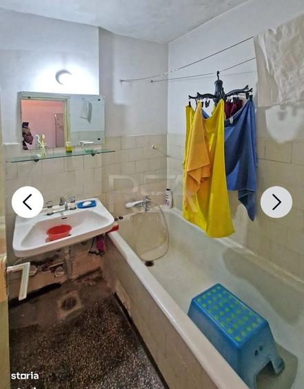 3 Camere Giulesti Prunaru | 75 mp | 2 Balcoane | Etaj 4/8 | - 5
