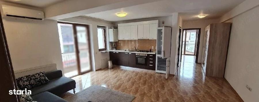 Apartament cu 3 camere în Florești — fotografia 3