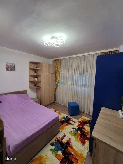 Apartament cu 2 camere decomandat în Energiei