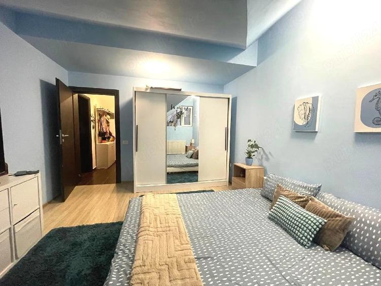 Apartament 2 Camere Militari Residence Mansarda Rezervelor 62 Lidl - 3