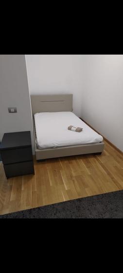 Garsonieră semidecomandată în Băneasa