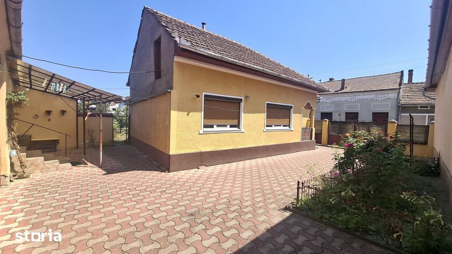 Casa cu 3 camere - 14