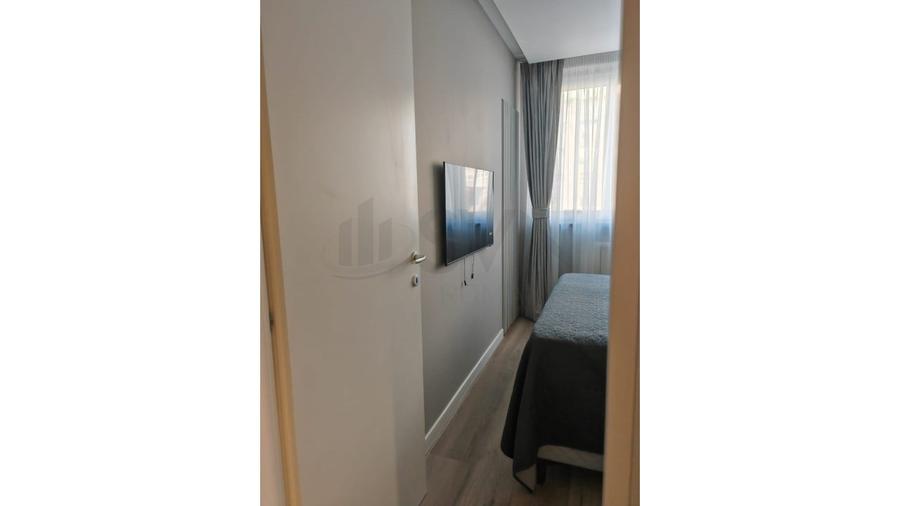 Apartament cu 2 camere semidecomandat, mobilat în Magheru