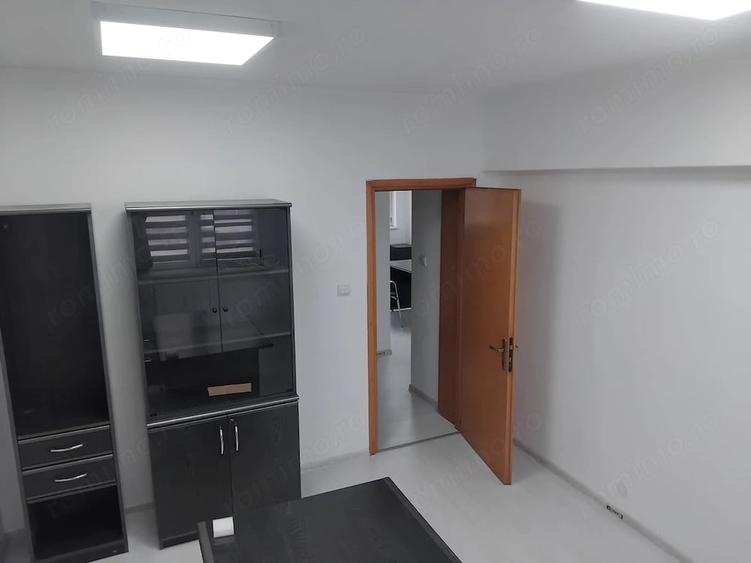 Spațiu comercial, de 75 mp, în Ultracentral