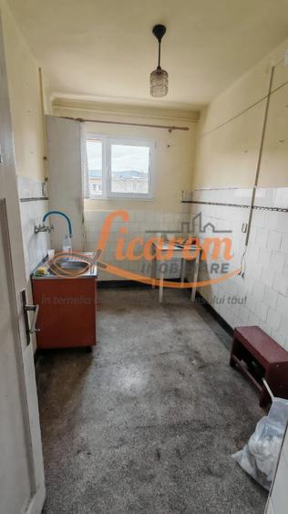 OFERTA!! Apartament 2 camere Uranus chiar langa Piata Astra - 7