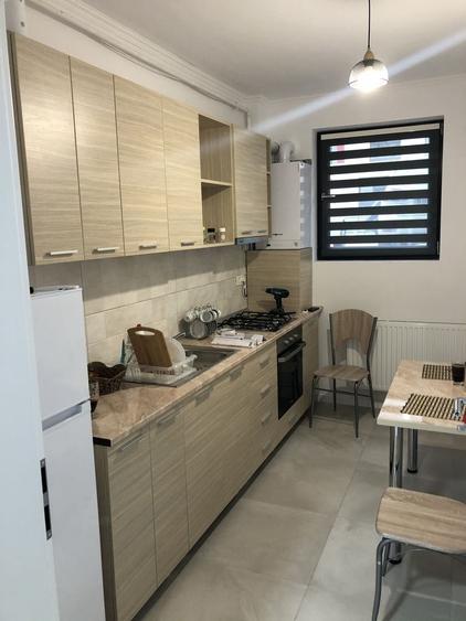 Apartament cu 2 camere decomandat în Cotroceni