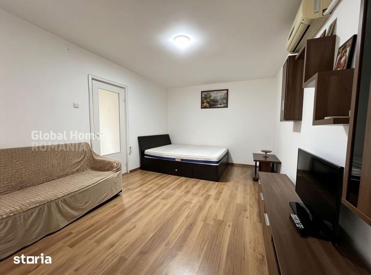 Apartament 2 camere decomandat | Loc parcare | Jean Steriadi - 12
