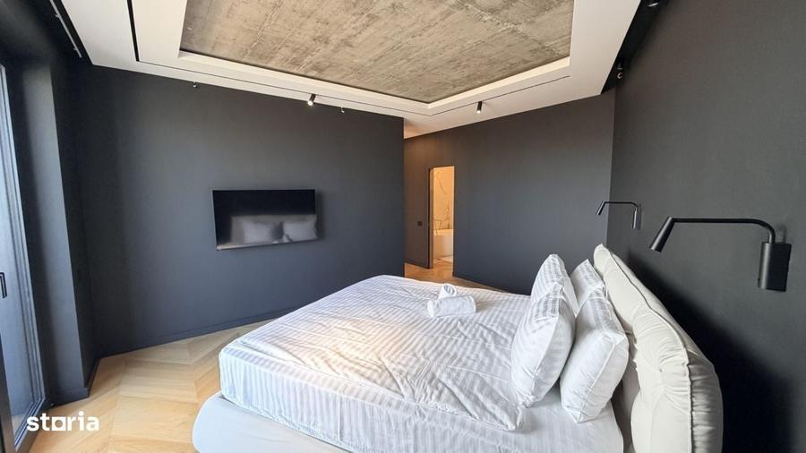 Apartament cu 4 camere în Central